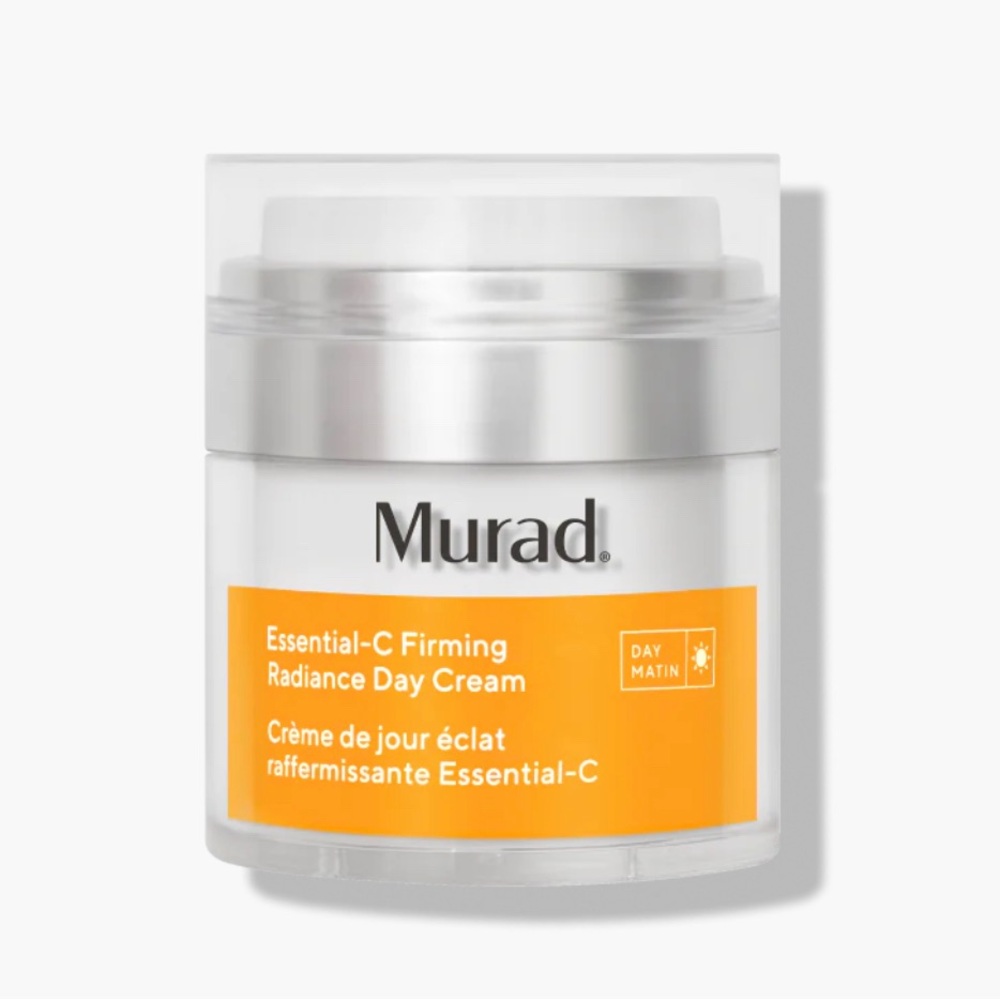Murad Essential-C Firming Radiance Day Cream